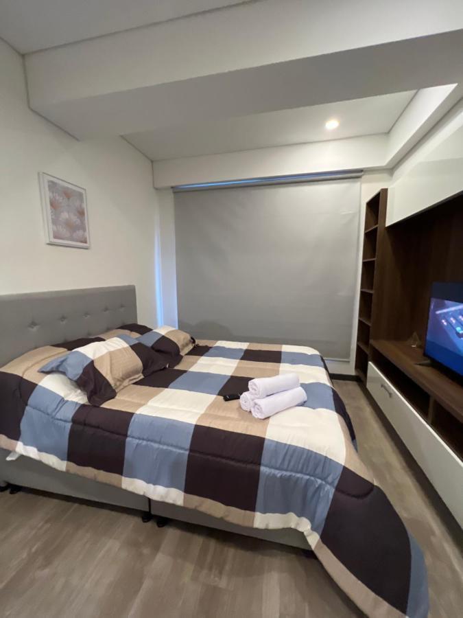 Embajada Camping Zona T Zona G Apartment Bogotá
