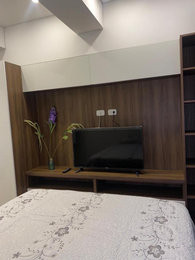 Embajada Camping Zona T Zona G Apartment Bogotá