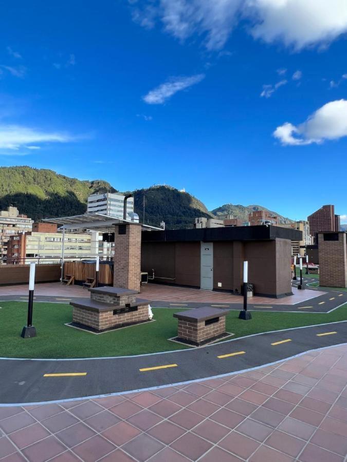 Appartement Embajada Camping Zona T Zona G *