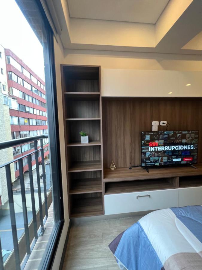Appartement Embajada Camping Zona T Zona G *