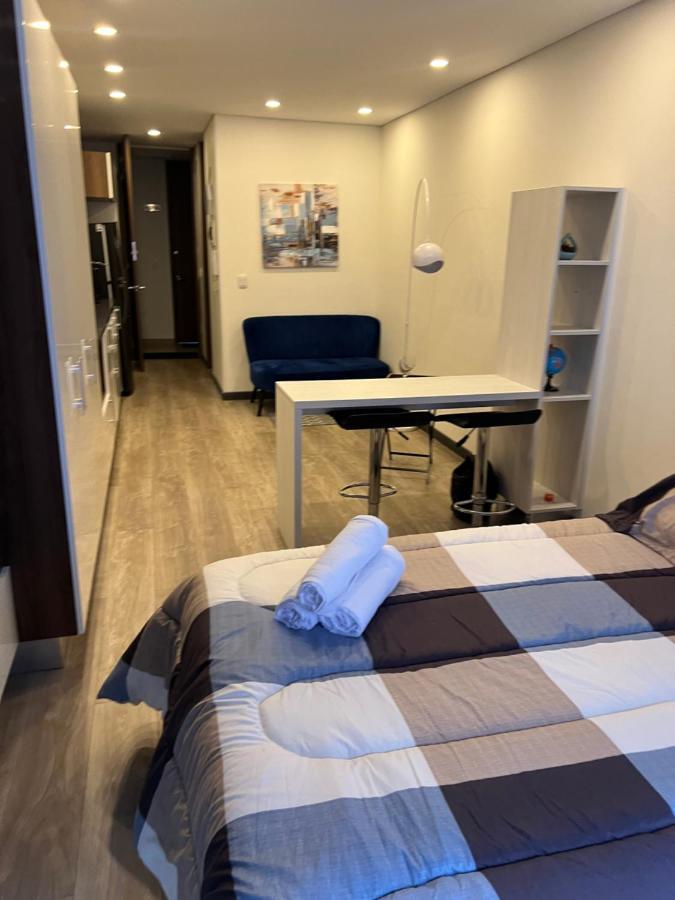 Embajada Camping Zona T Zona G Apartment *
