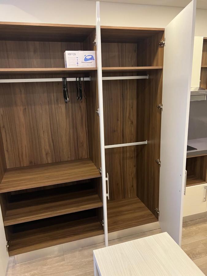 Appartement Embajada Camping Zona T Zona G Bogotá