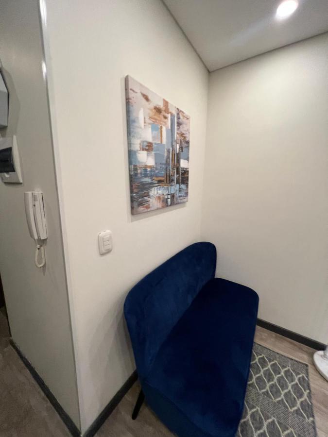 Embajada Camping Zona T Zona G Appartement *