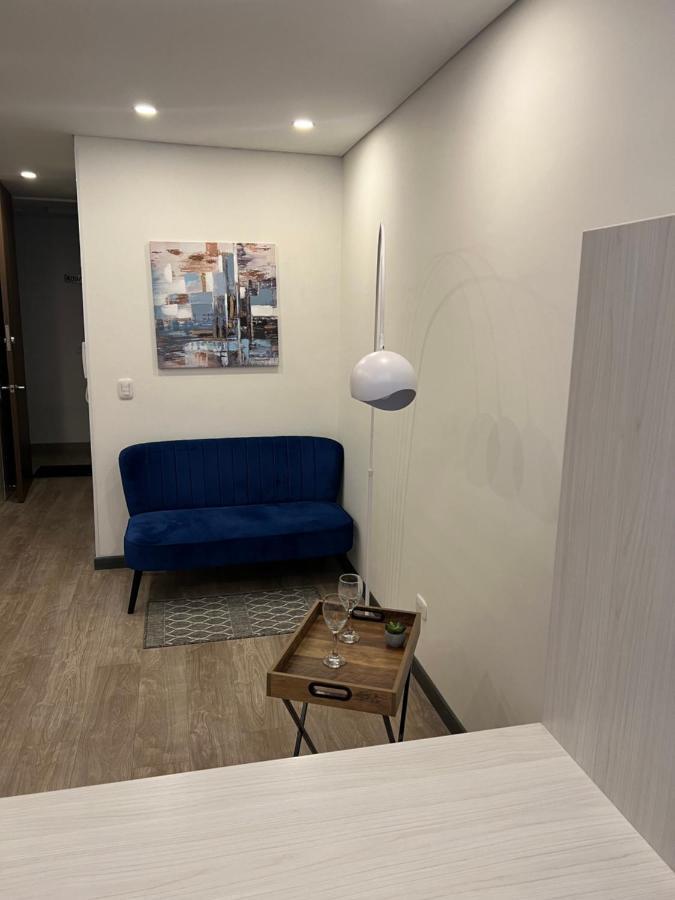 Appartement Embajada Camping Zona T Zona G *