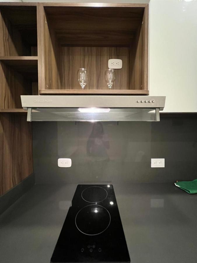 Appartement Embajada Camping Zona T Zona G *