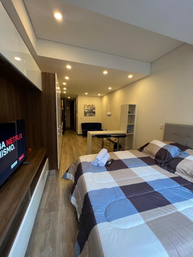 Appartement Embajada Camping Zona T Zona G *