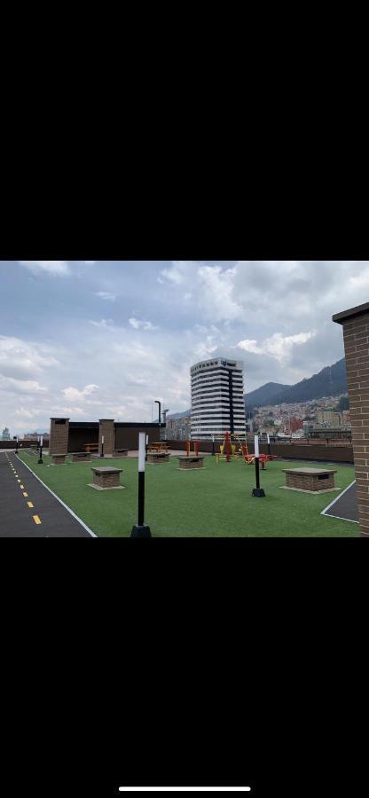Appartement Embajada Camping Zona T Zona G