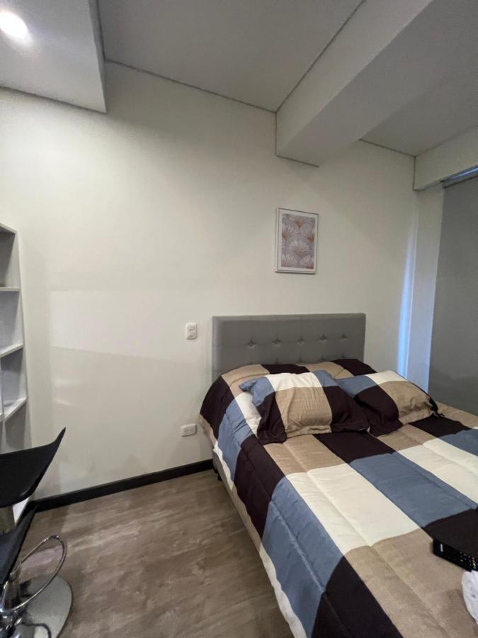 Appartement Embajada Camping Zona T Zona G *