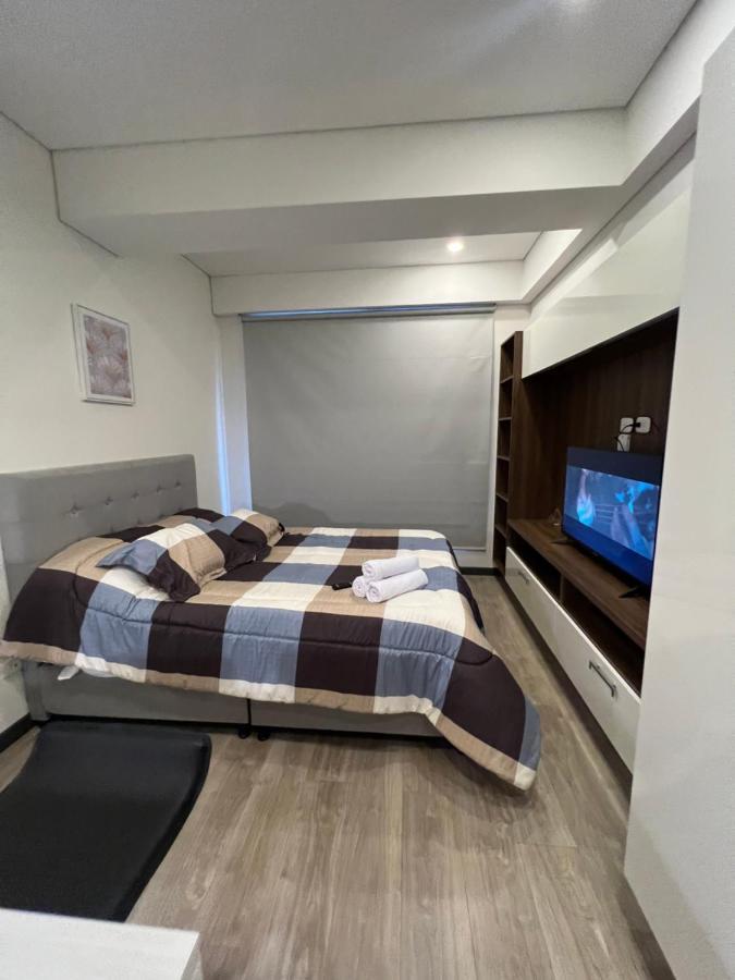 Embajada Camping Zona T Zona G Appartement *