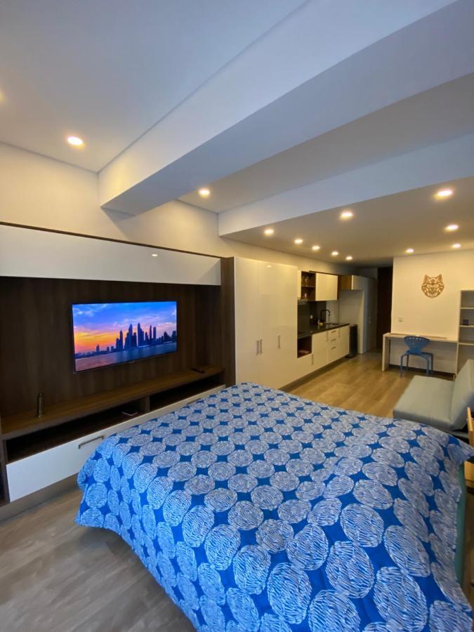 Embajada Camping Zona T Zona G Appartement