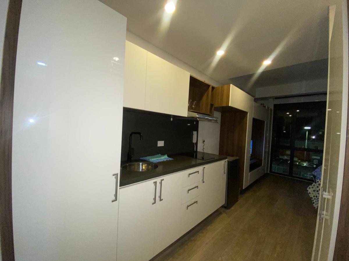 Embajada Camping Zona T Zona G Appartement