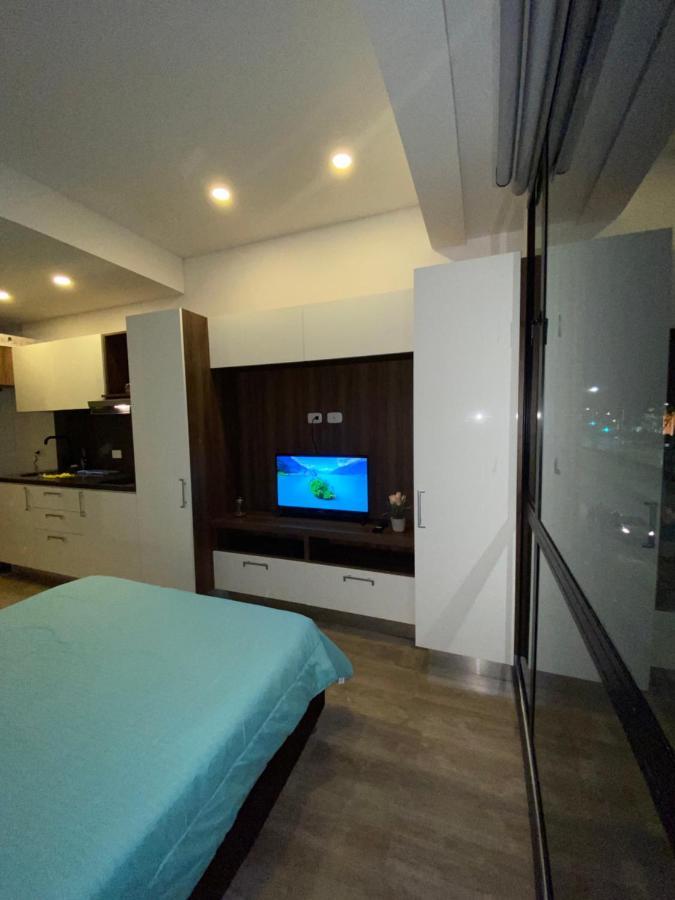 Appartement Embajada Camping Zona T Zona G *