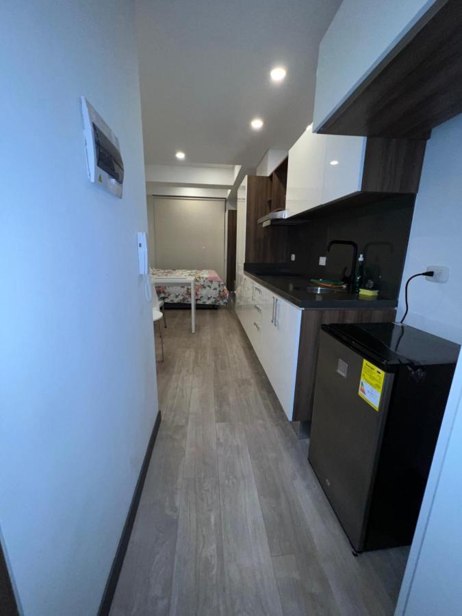 Embajada Camping Zona T Zona G Appartement