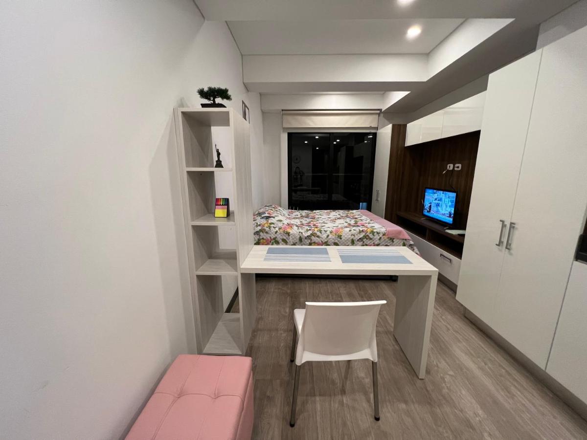 Appartement Embajada Camping Zona T Zona G *