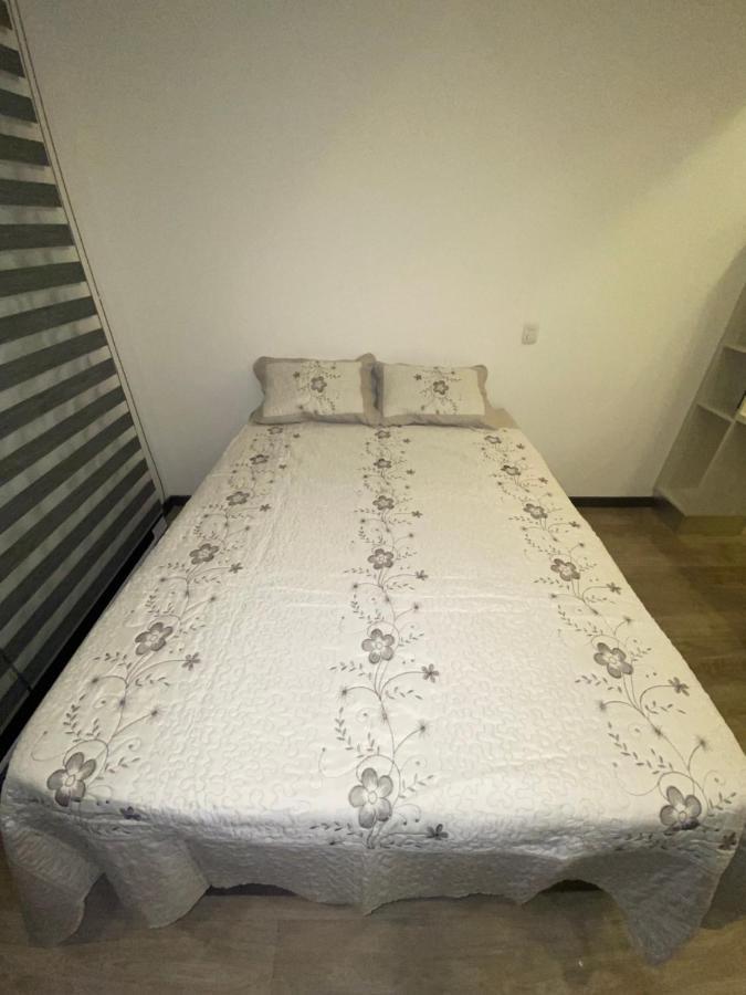 Appartement Embajada Camping Zona T Zona G