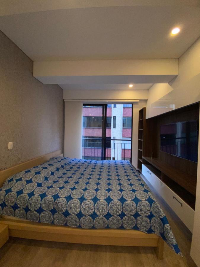 Embajada Camping Zona T Zona G Appartement *