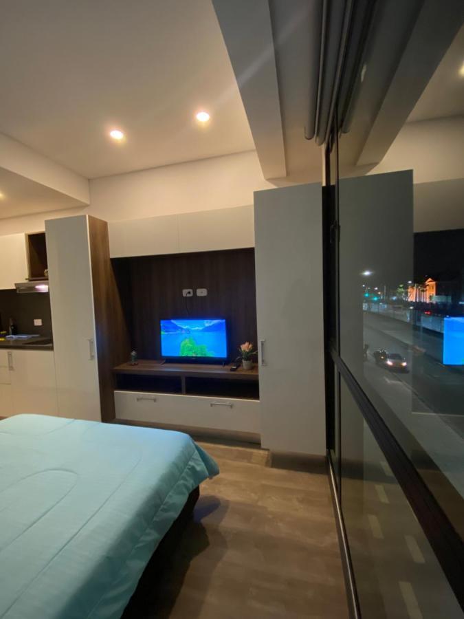 Appartement Embajada Camping Zona T Zona G *