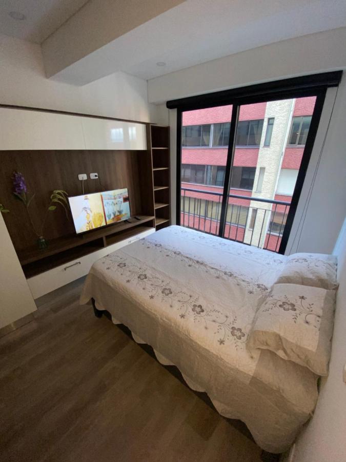 Embajada Camping Zona T Zona G Appartement *