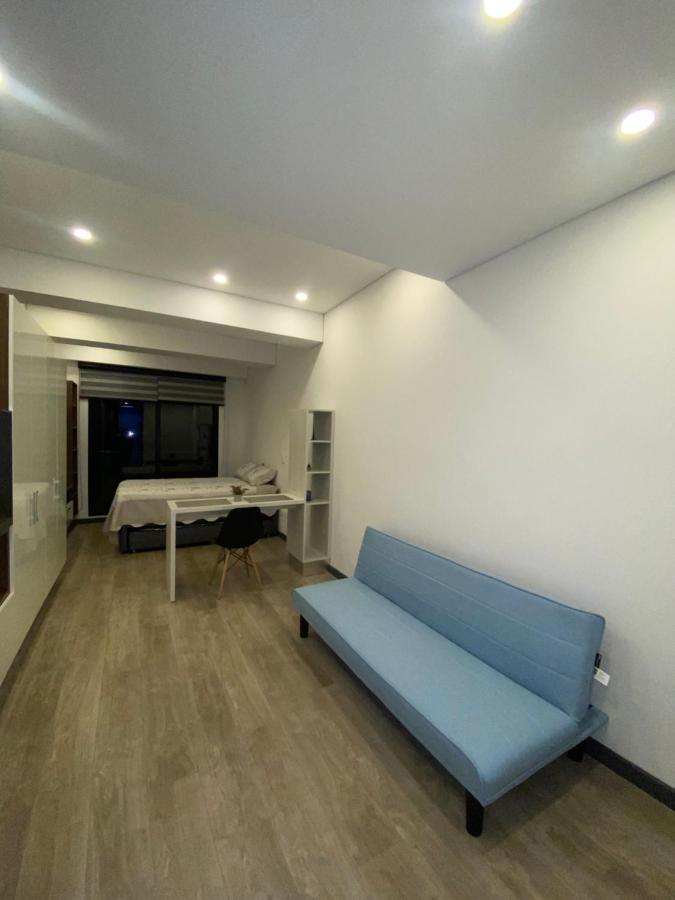 Appartement Embajada Camping Zona T Zona G *