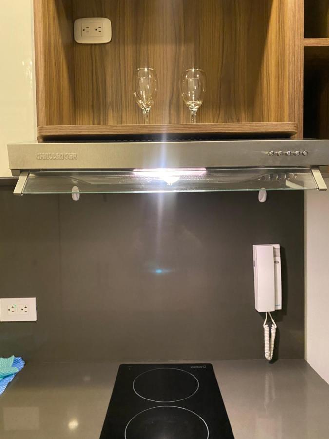 Embajada Camping Zona T Zona G Appartement *