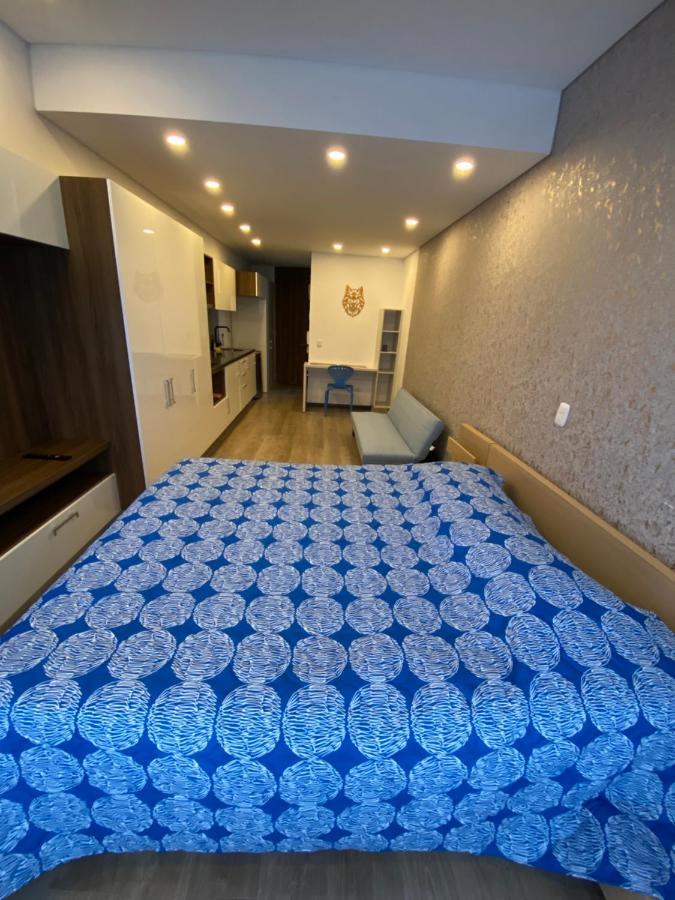 Embajada Camping Zona T Zona G Appartement *