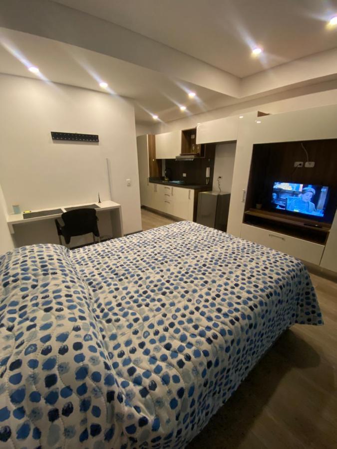 Appartement Embajada Camping Zona T Zona G *