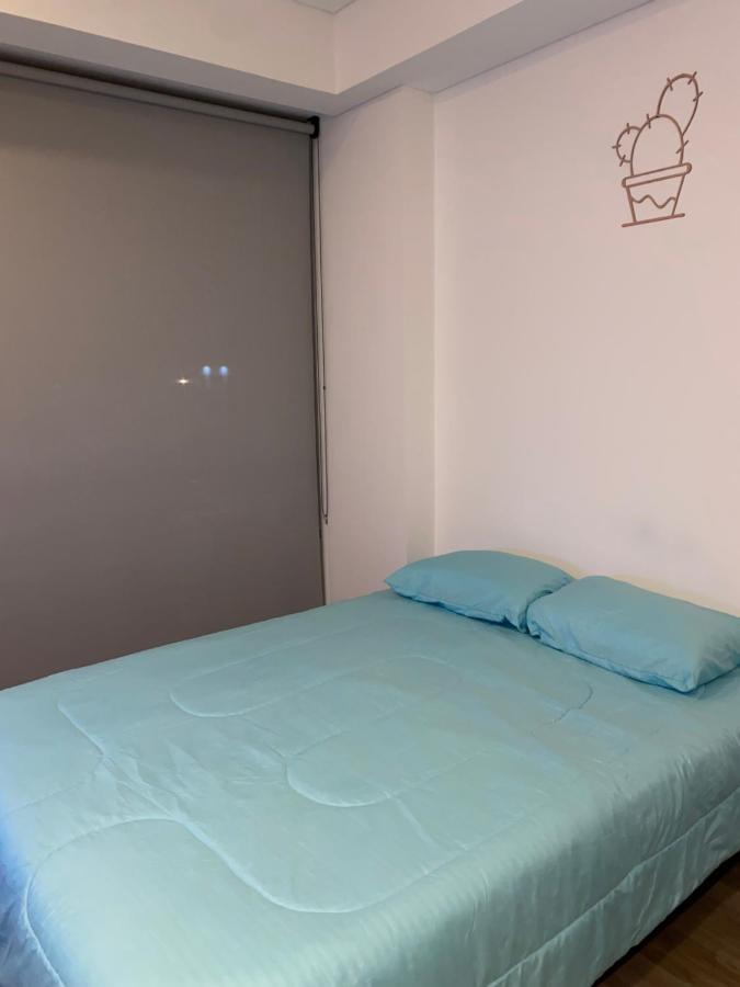 Appartement Embajada Camping Zona T Zona G