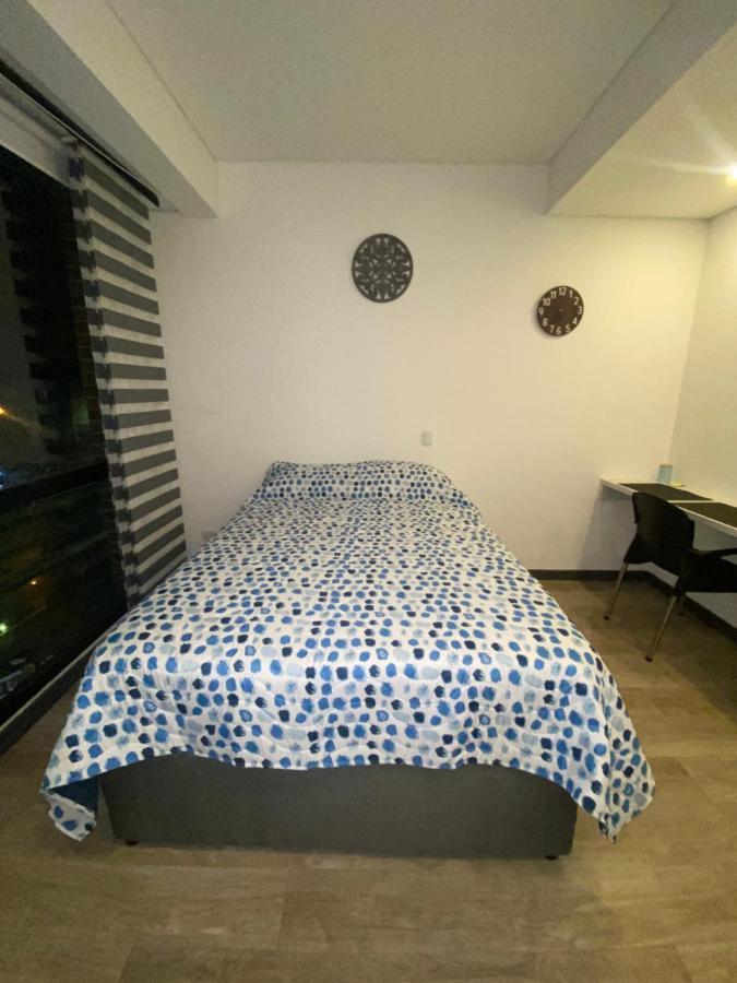 Embajada Camping Zona T Zona G Appartement