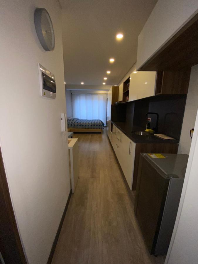 Appartement Embajada Camping Zona T Zona G Bogotá